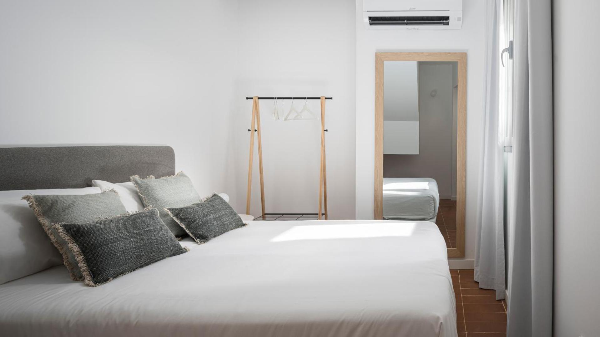 Don Fadrique Apartments By Olala Homes Seville Exterior photo